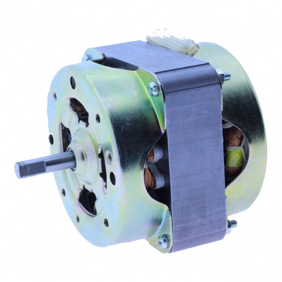 OEM - Beko BKK 2500 Ekmek Yapma Makinesi Motoru - 9189001122 OEM - Beko BKK 2500 Ekmek Yapma Makinesi Motoru - 9189001122