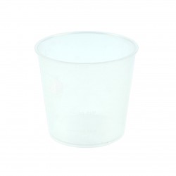 OEM - Beko BKK 2510 Ekmek Yapma Makinesi Ölçme Kabı - 9193024094
