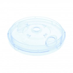 OEM - Beko Blender Plastik / Mika Hazne Kapağı - 9183370010