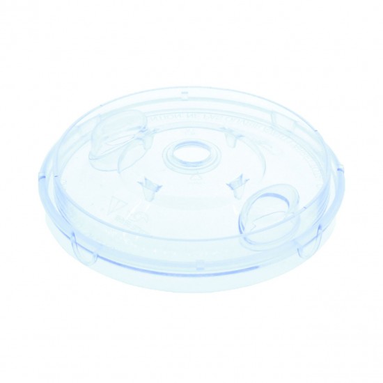 OEM - Beko Blender Plastik / Mika Hazne Kapağı - 9183370010