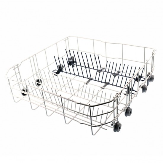 OEM - Beko Bulaşık Makinesi Alt Sepet - 1790280041