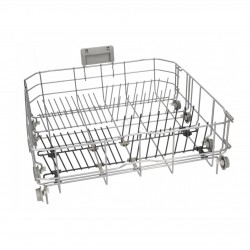 OEM - Beko Bulaşık Makinesi Alt Sepet - 1799312700