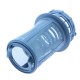 OEM - Beko Bulaşık Makinesi Filtre - 1740800500