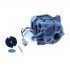 OEM - Beko Bulaşık Makinesi Sirkülasyon Motoru - 1740703500