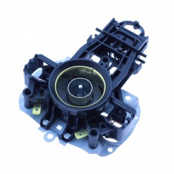 OEM - Beko Çay Makinesi ( Cattle ) Termostat - 9197061604