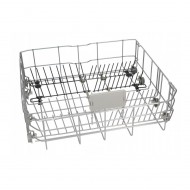 OEM - Beko D 4001 EY Bulaşık Makinesi Alt Sepet - 1759000816