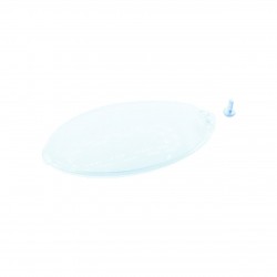 OEM - Beko Davlumbaz Lamba Muhafaza Kapağı - 9188065409 OEM - Beko Davlumbaz Lamba Muhafaza Kapağı - 9188065409
