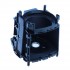 OEM - Beko Kahve Makinesi Pişirme Haznesi Yuvası - 3580290100
