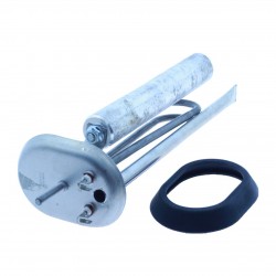 OEM - Beko Termosifon Rezistans - Anotlu - 9193370266