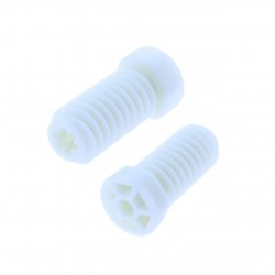 OEM - Blomberg Buzdolabı Ayarlı / Vidalı Ayak Takımı - 1883140300