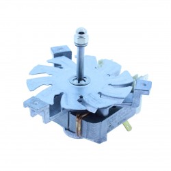 OEM - Blomberg Turbo Fırın Fan Motoru - 264440148