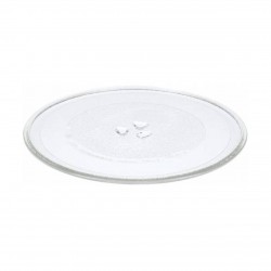 OEM - Bosch Mikrodalga Fırın Cam Tepsi - 25.50 CM
