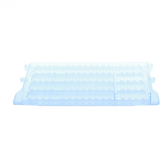 OEM - Grundig 5480 Buzdolabı Buzluk Rafı - 4851620600