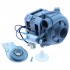 OEM - Grundig Bulaşık Makinesi Sirkülasyon Motoru - 1740701700