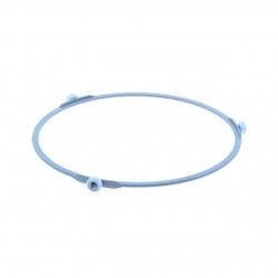 OEM - Grundig GMI 31141 B Mikrodalga Fırın Döner Tabla Altlığı - 9178003568