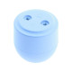 OEM - Grundig HBS 1010 Blender Çırpıcı Başlık Adaptörü - 9197061534
