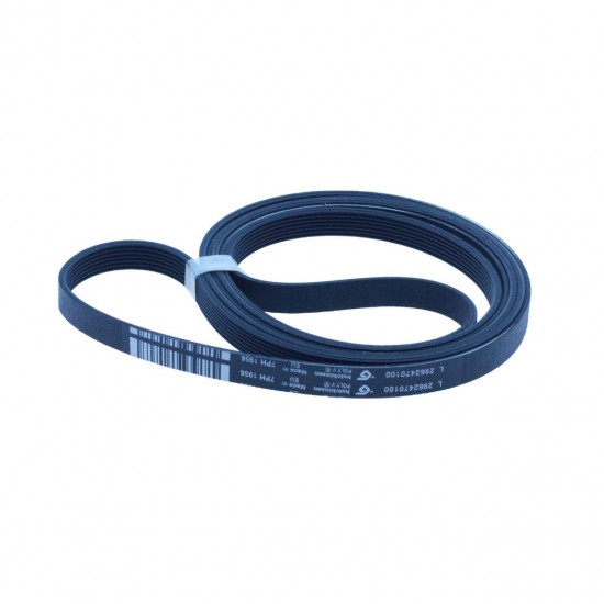 OEM - Grundig Kurutma Makinesi Kayışı / 7 PH 1956 - 2962470100