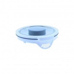 OEM - Grundig TM 8280 W Çay Makinesi Cattle Kapağı - 3539000100