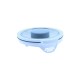 OEM - Grundig TM 8280 W Çay Makinesi Cattle Kapağı - 3539000100