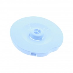 OEM - Grundig TM 8280 W Çay Makinesi Demlik Kapağı - 3553000100