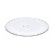 OEM - Siemens Mikrodalga Fırın Cam Tepsi - 25.50 CM OEM - Siemens Mikrodalga Fırın Cam Tepsi - 25.50 CM