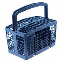 OEM - Universal Bulaşık Makinesi Çatal Kaşık Sepeti - Gri
