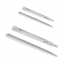 OEM - Vestel Buzdolabı Kapı Kolu Seti - 42031687