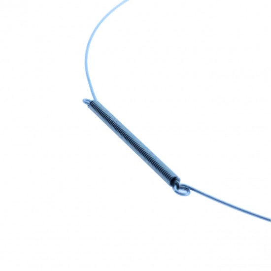 OEM - Vestel Çamaşır Makinesı Körük Kelepçesi / Teli - 8 - 9 - 10 KG