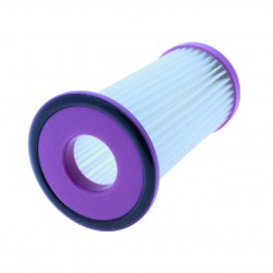 Philips FC 8260 Gemini Silindirik Hepa Filtre