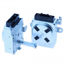 Piliç Çevirme Motoru - 18 kg ( 2 Adet )