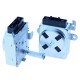Piliç Çevirme Motoru - 18 kg ( 2 Adet ) Piliç Çevirme Motoru - 18 kg ( 2 Adet )