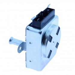 Piliç Çevirme Motoru - 18 kg