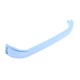 Profilo Buzdolabı Kapı Kolu - 3 Delikli / 36.50 CM - Gri