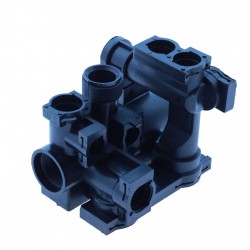Protherm Kombi 3 Yollu Grup - Sağ Blok - Kapalı