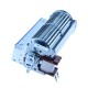 Radyan Fan Motoru - 18 cm - Faz