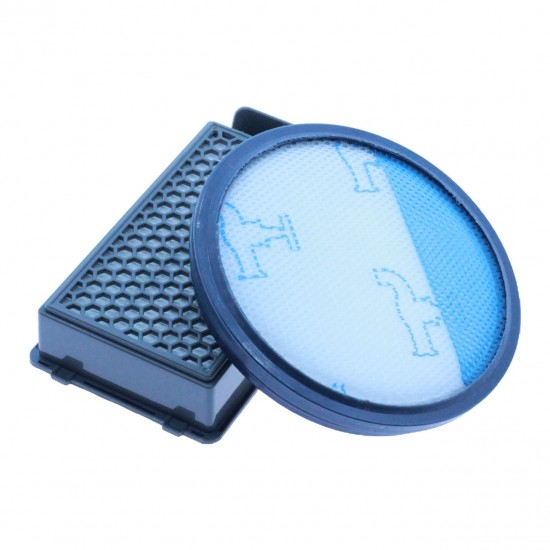 Rowenta ( Compact Power ) Hepa Filtre Seti