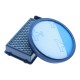 Rowenta ( Compact Power ) Hepa Filtre Seti