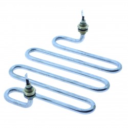 Semaver ve Çay Makinesi Rezistansı - 2500 W