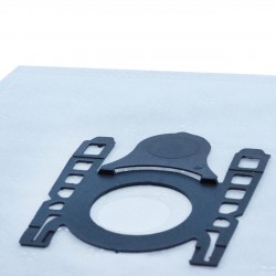 Siemens Type D / E / F / H / G Süpürge Toz Torbası