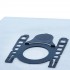 Siemens Type D / E / F / H / G Süpürge Toz Torbası