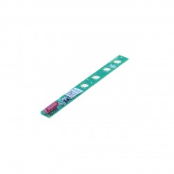 Silverline / ETSY Davlumbaz Dokunmatik Tuş / Led Anahtar