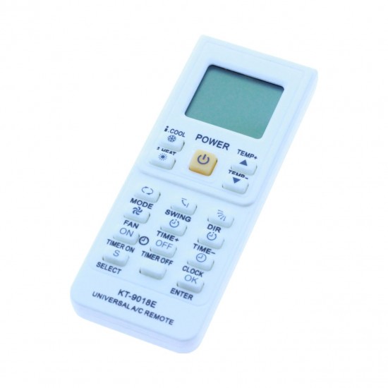 Universal Klima Kumandası - KT-9018E