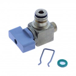 Vaillant VUW - Pro - Turbotec Kombi Su Doldurma Musluğu