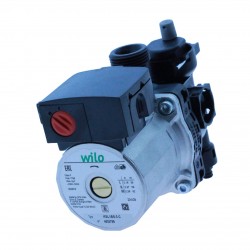 Wilo Kombi Sirkülasyon Pompa Motoru 82 W