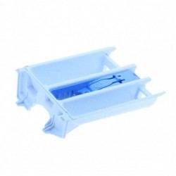 Altus AL 10120 D 10Kg Plx2 B7S Arcd BL 1200 D/D TS Atlas - Deterjan Çekmecesi