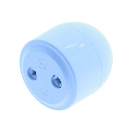 Arzum Ar161 Soprano Max Çırpıcı Başlık - Beyaz