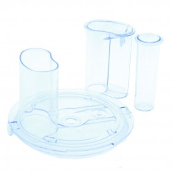 STİLEVS Limitless Blender Ara kapak 