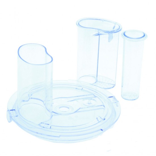 STİLEVS Limitless Blender Ara kapak 