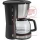 Hotpoint-Ariston CM TDC DXB0 Kahve Makinesi UYUMLI CAM DEMLİK