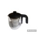 TEFAL EXPERT UYUMLU CAM DEMLİK PASLANMAZ FİLTRELİ 